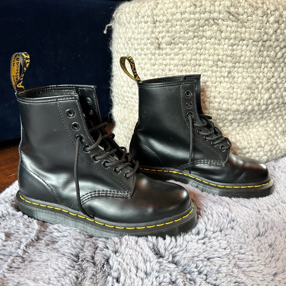 Dr. Martens Boots